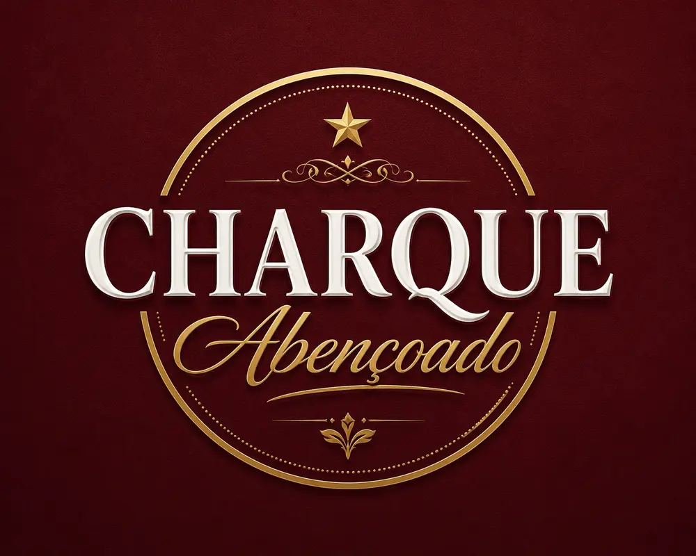 Charque Abençoado